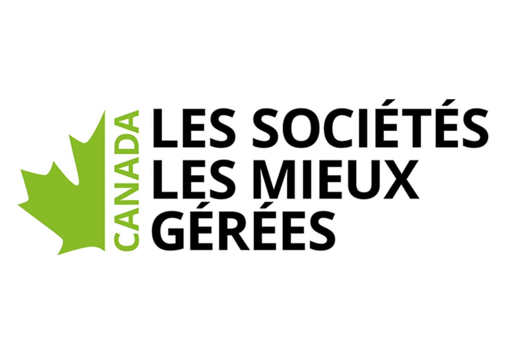Blog Image forCBI Santé reconnue parmi les sociétés les mieux gérées au Canada pour une 18e année consécutive
